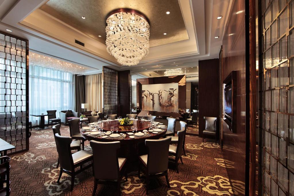 Ondine International Hotel Csencsiang Kültér fotó